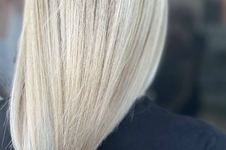 Balayage