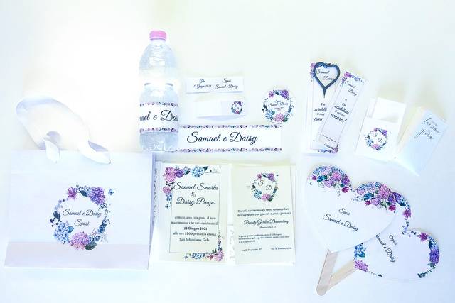 Wedding Bag