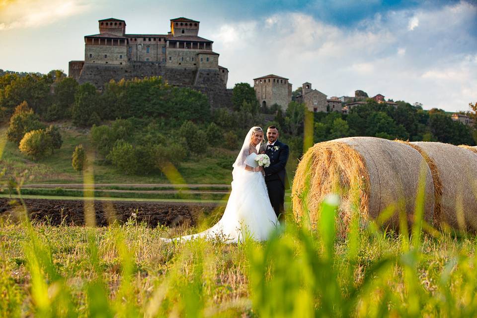 Sessione artistica Torrechiara