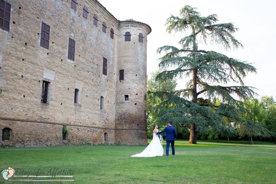 Castel san pietro in cerro