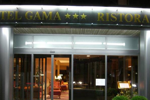 Hotel Gama
