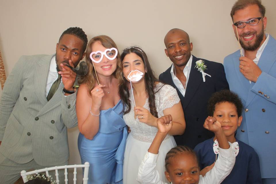Wedding