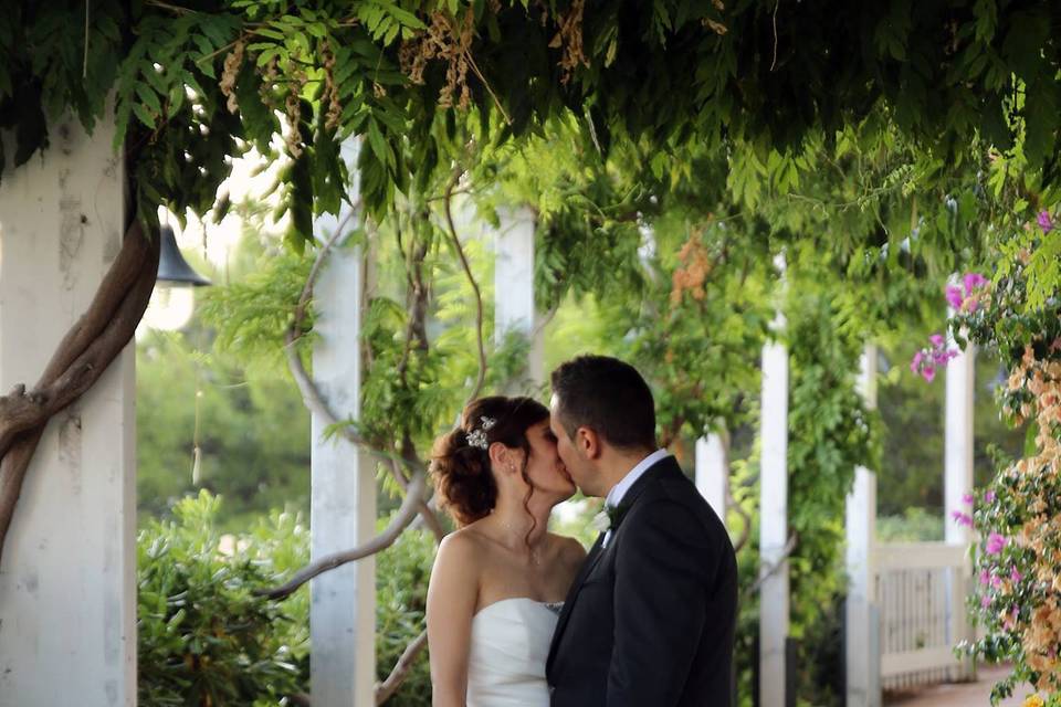 Alfredo e Valeria