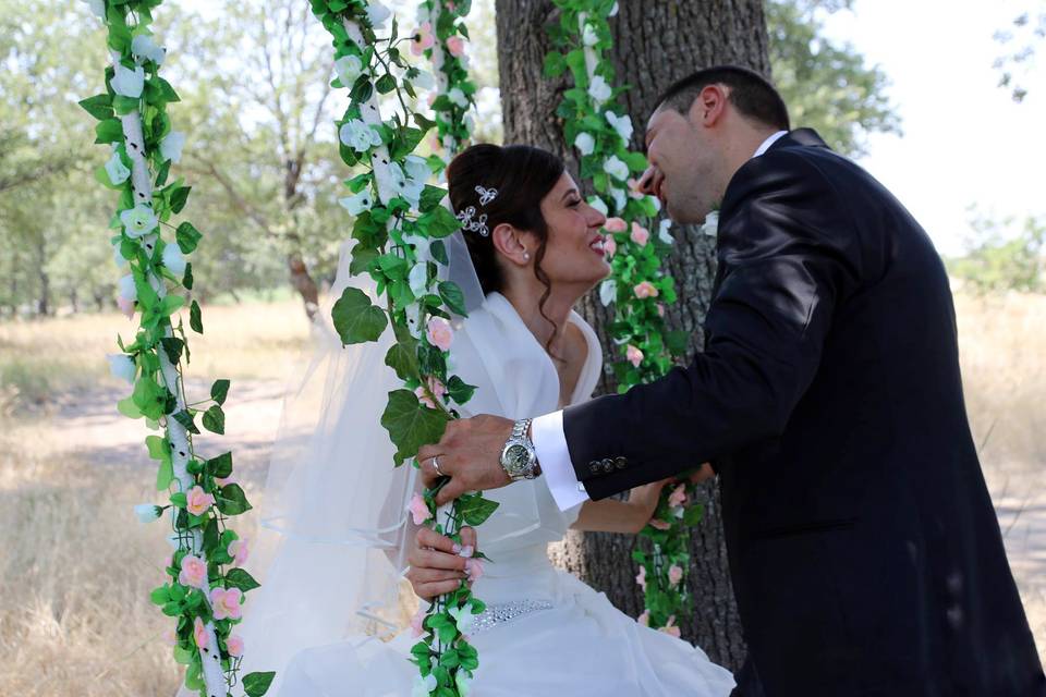 Alfredo e Valeria