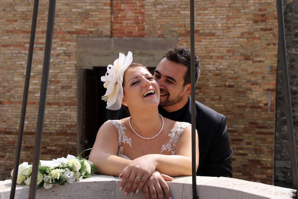 Emozioni uniche