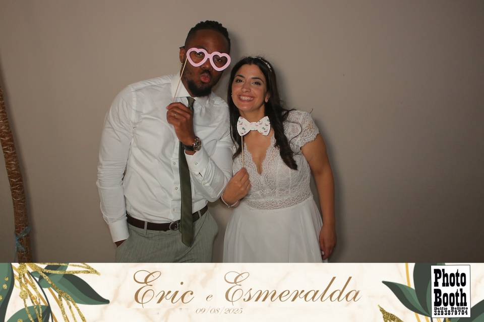 Wedding eric e esmeralda