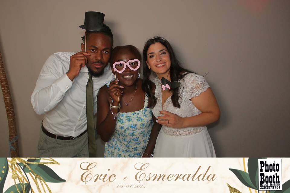 Wedding eric e esmeralda