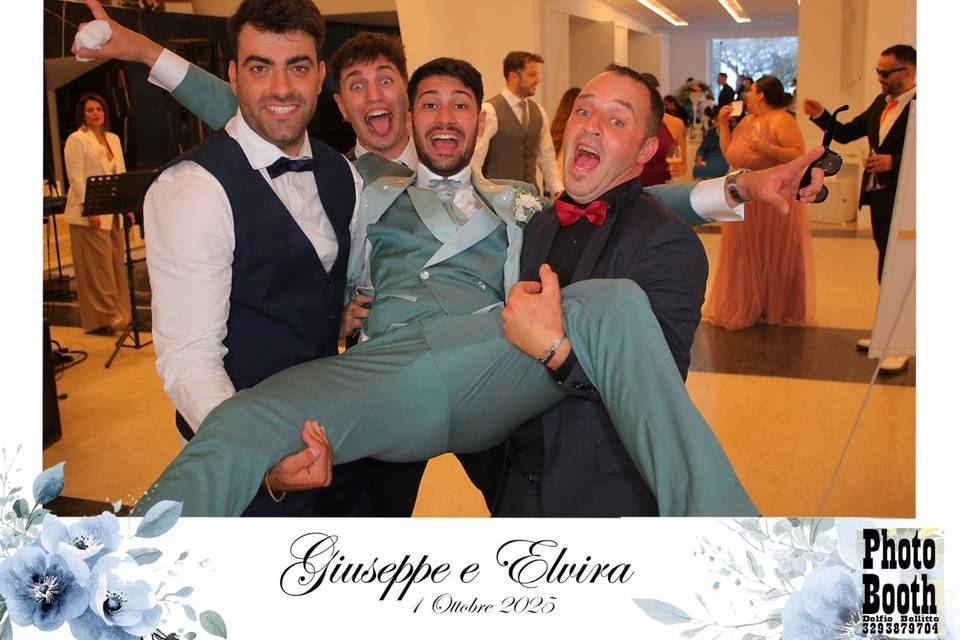 Wedding
