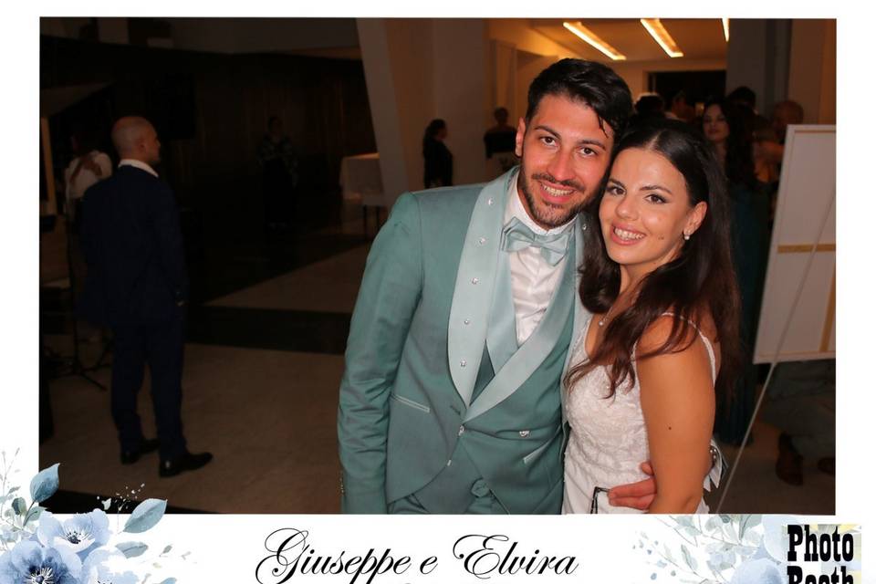 Wedding giiuseppe e elvira