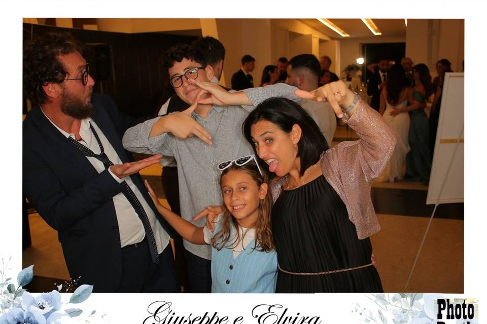 Divertimento grandi e piccoli