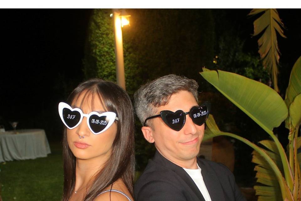 Fai le tue pose preferite