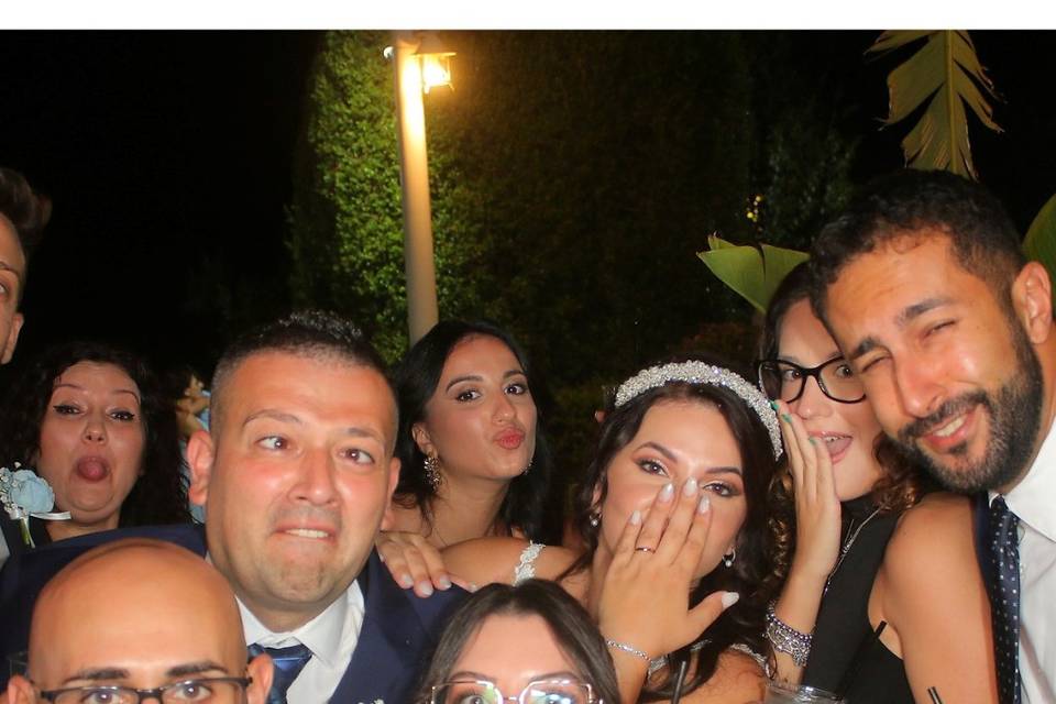 Wedding francesca e delfio