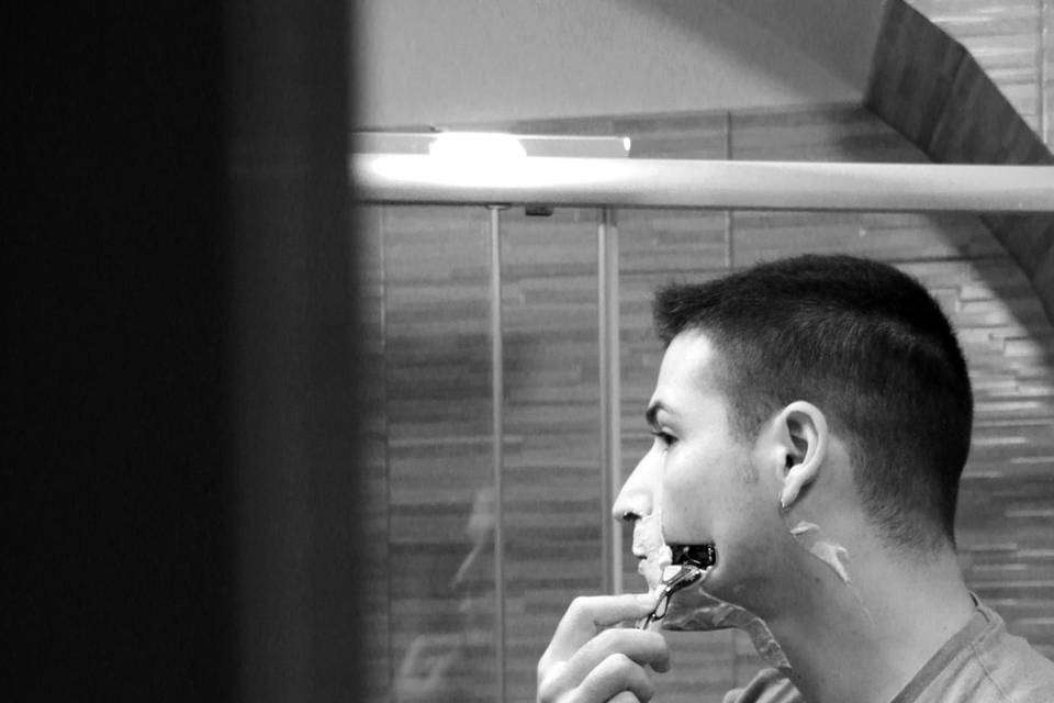 Preparazione