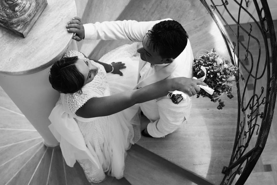 Amore infinito