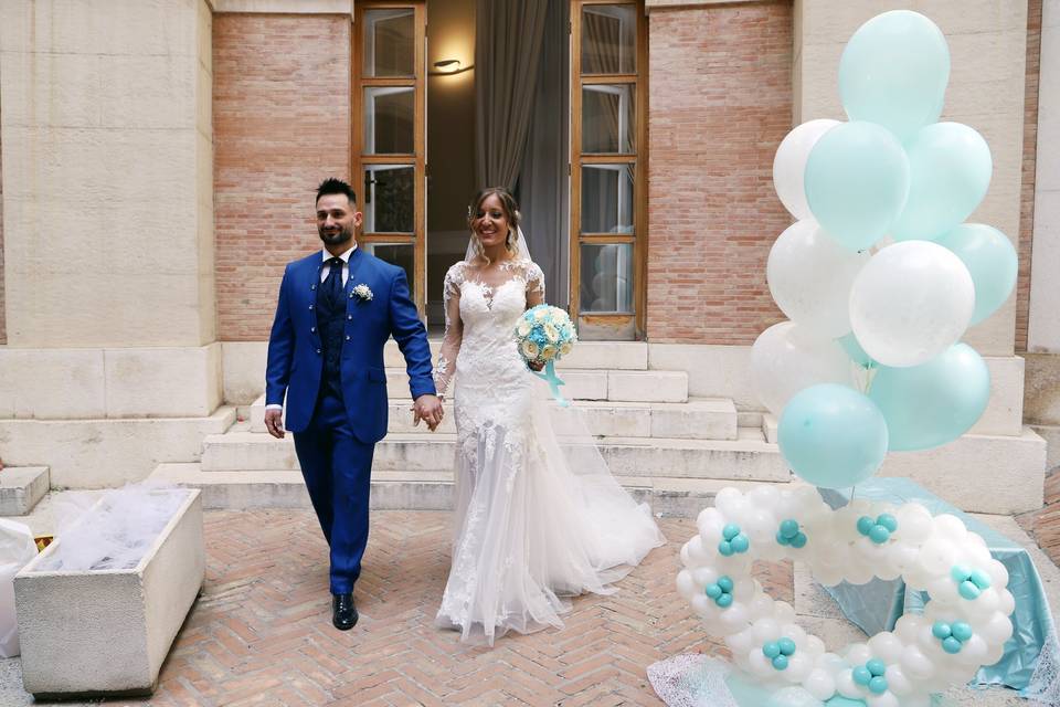 Insieme per sempre
