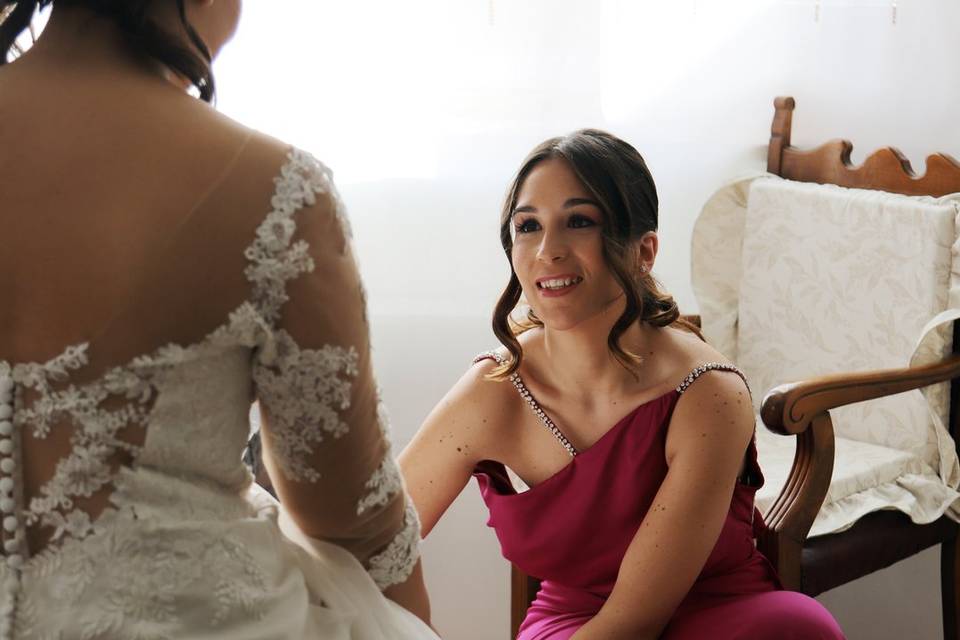 L'amore di una sorella