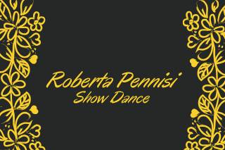 Roberta Pennisi Show Dance