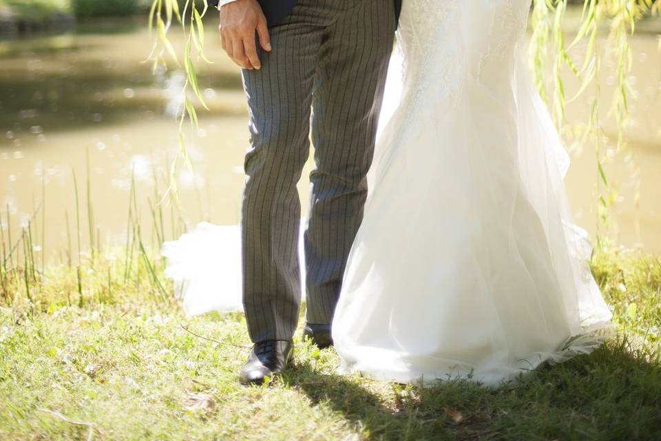 Fotografo -matrimonio - Bologna