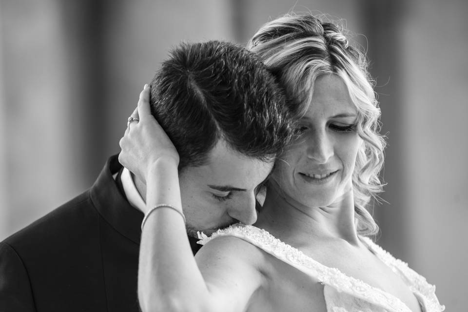 Fotografo -matrimonio - Bologna