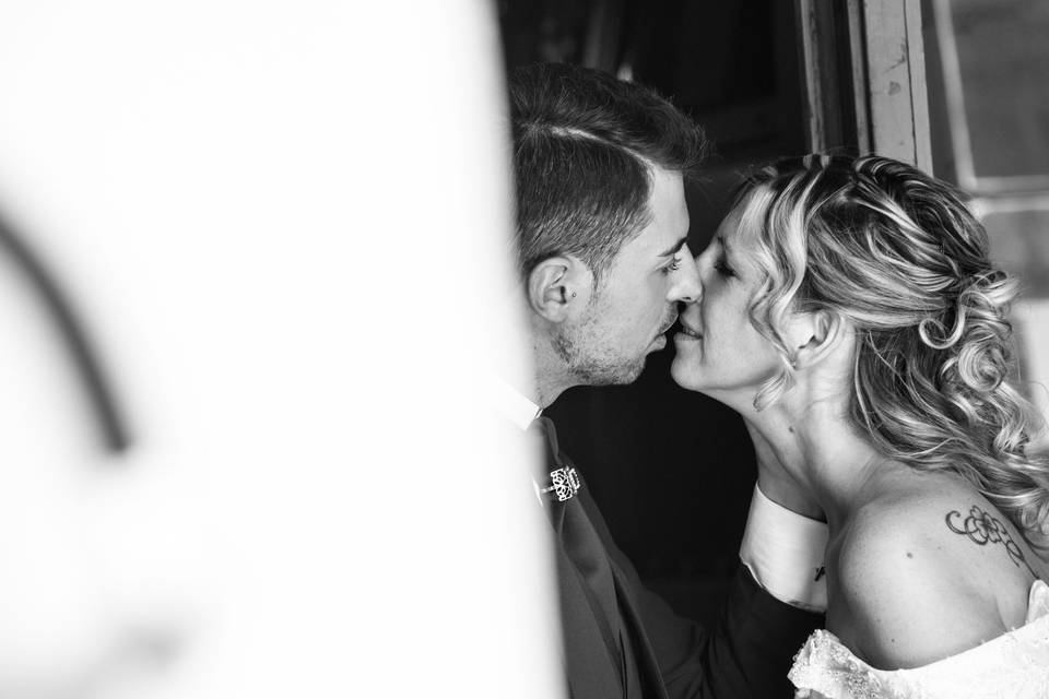 Fotografo-matrimonio - Bologna