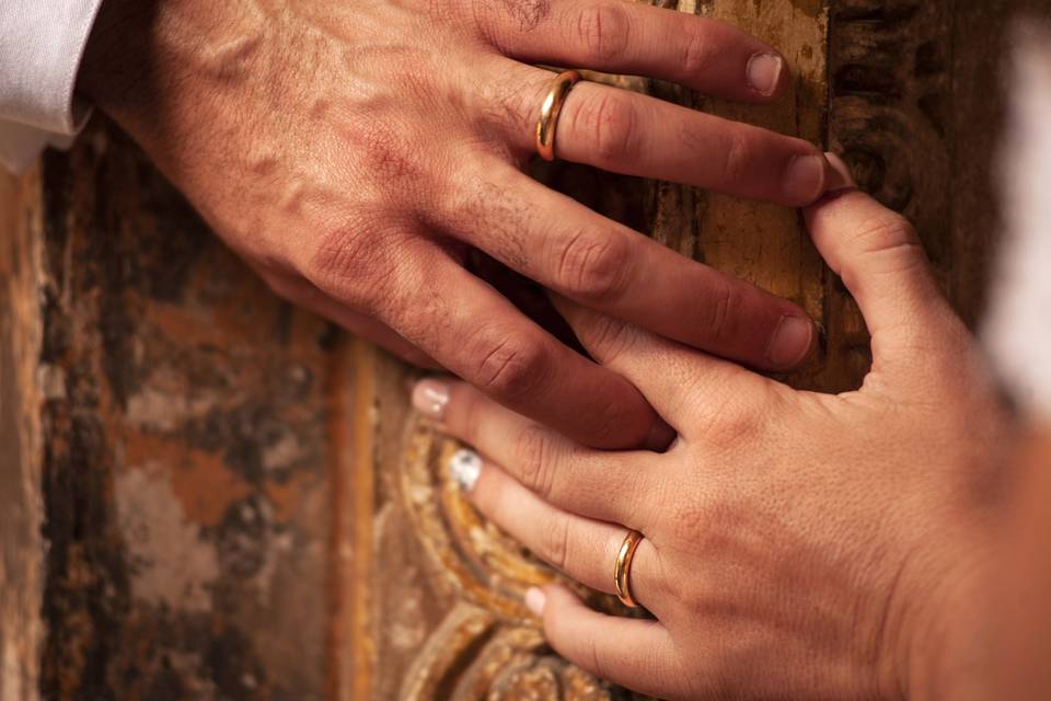 Fotografo -matrimonio - Bologna