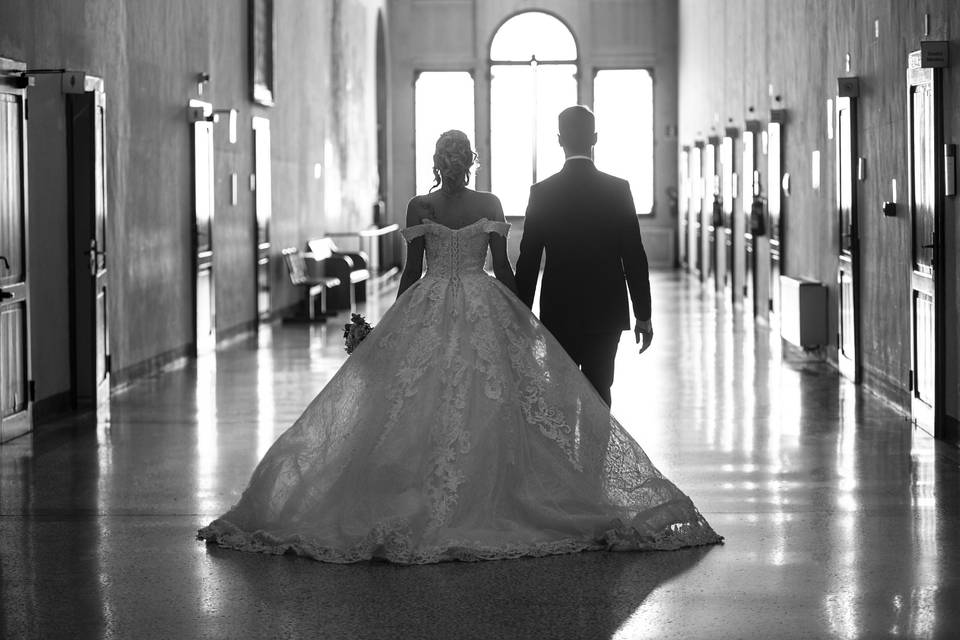 Fotografo-matrimonio - Bologna
