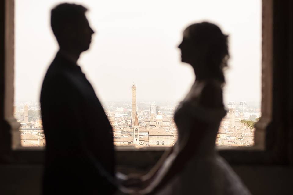 Fotografo-matrimonio - Bologna