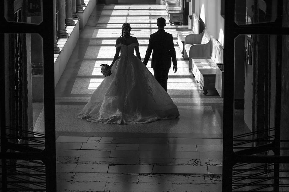 Fotografo -matrimonio - Bologna