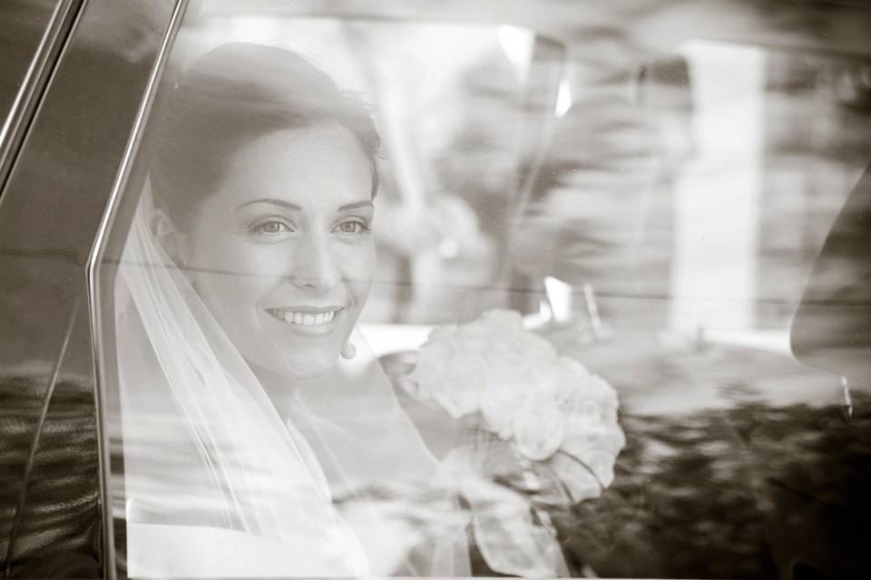 Fotografo -matrimonio - Bologna