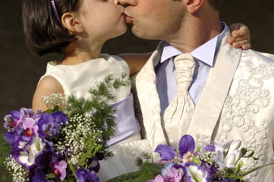 Fotografo -matrimonio - Bologna