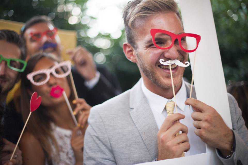 Fotografo -matrimonio - Bologna