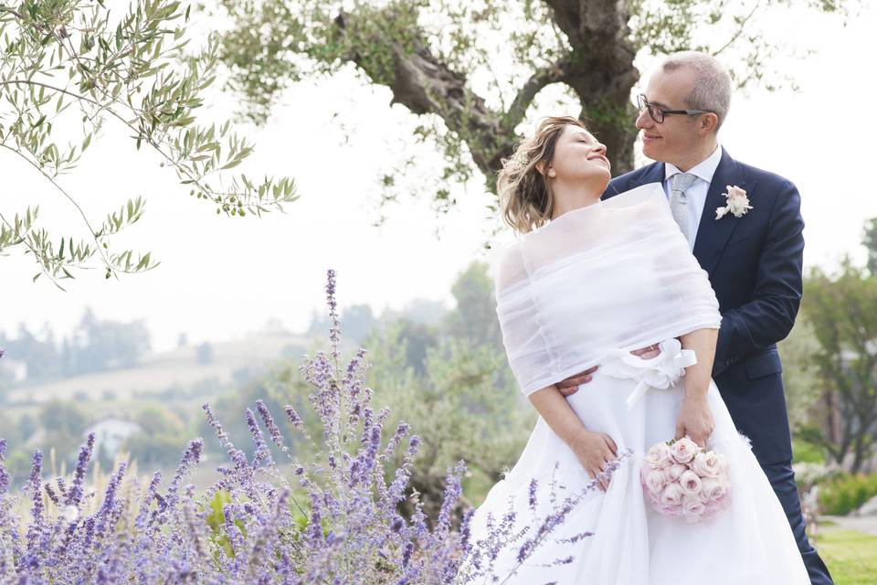 Fotografo-matrimonio - Bologna