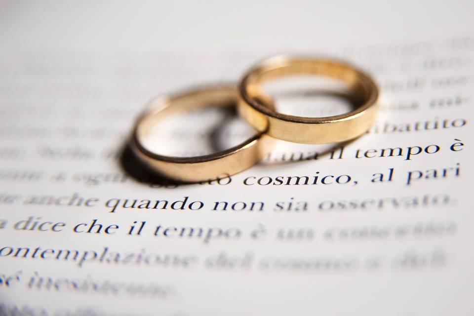 Fotografo -matrimonio - Bologna
