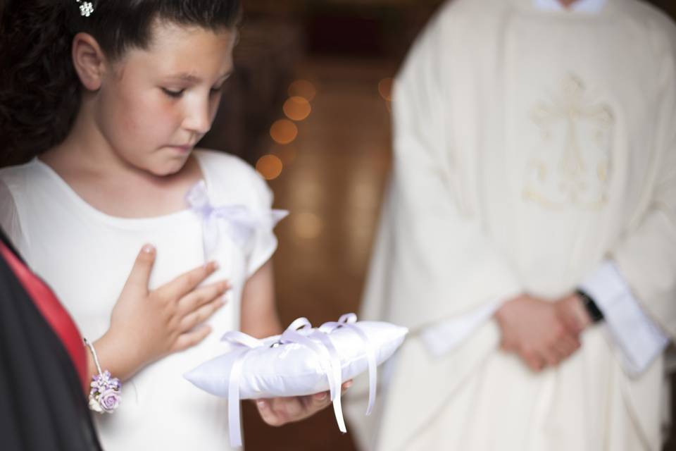 Fotografo -matrimonio - Bologna