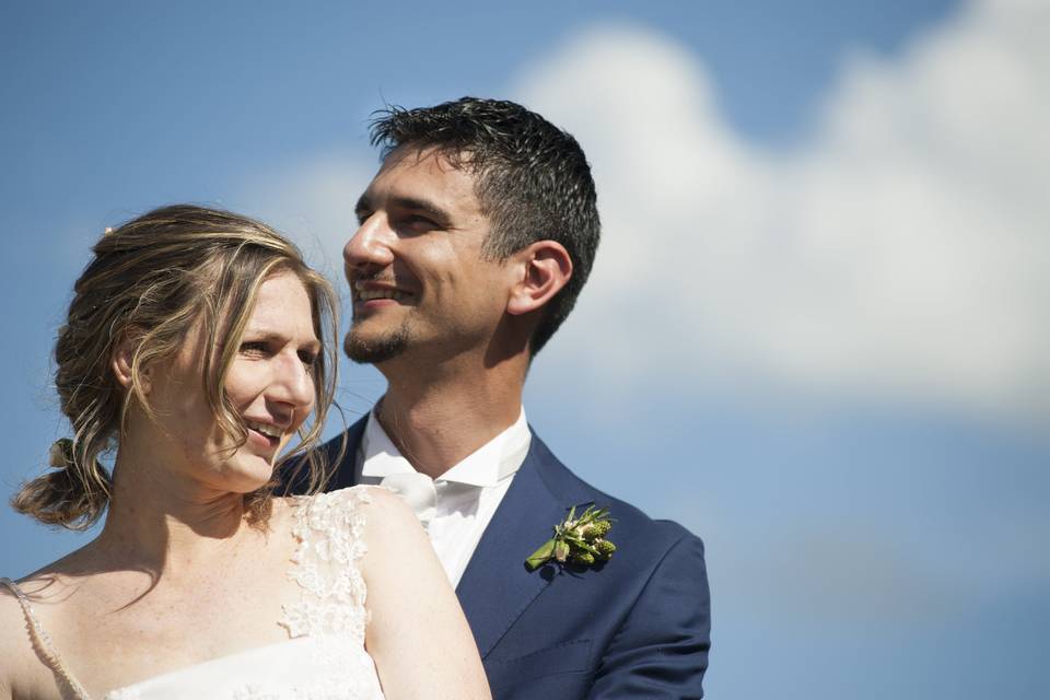 Fotografo -matrimonio - Bologna