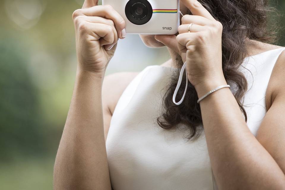 Fotografo -matrimonio - Bologna