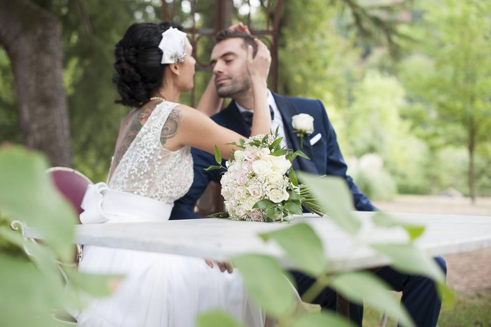 Fotografo -matrimonio - Bologna