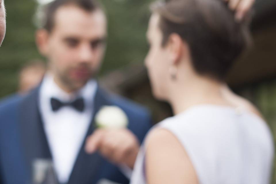 Fotografo -matrimonio - Bologna