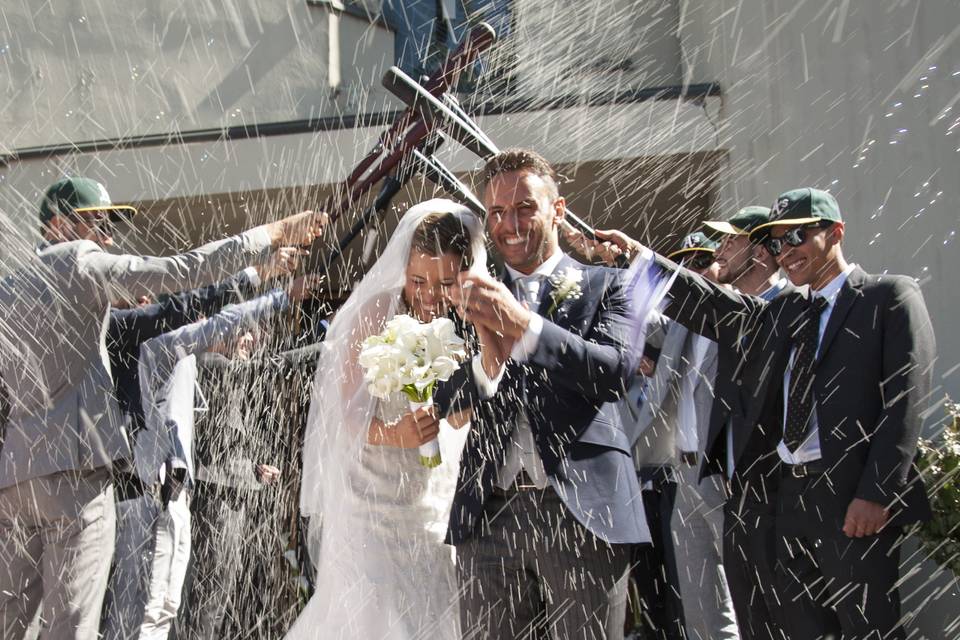 Fotografo -matrimonio - Bologna