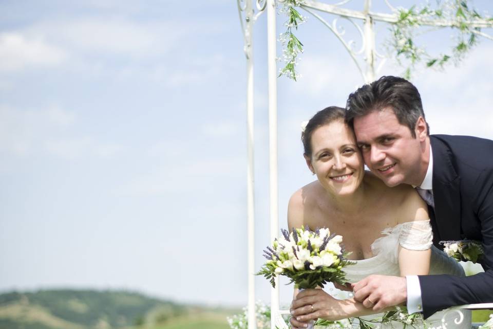 Fotografo -matrimonio - Bologna