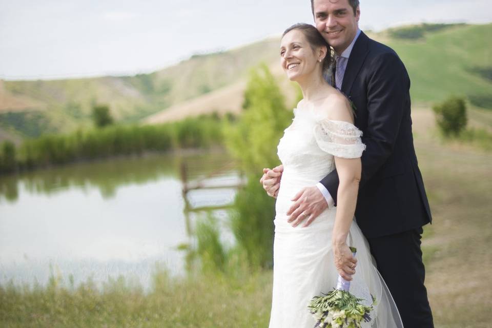 Fotografo -matrimonio - Bologna