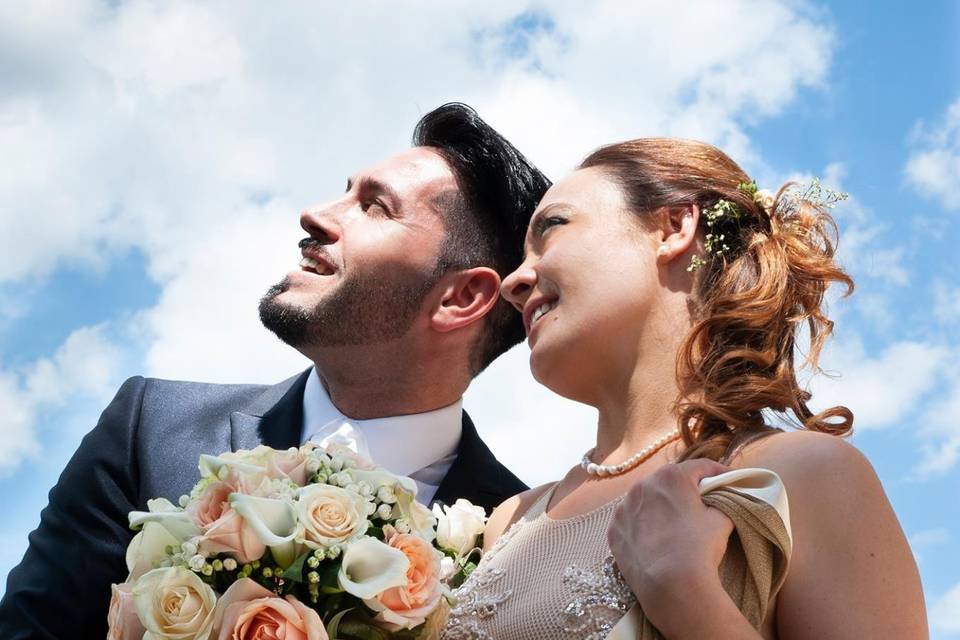 Fotografo -matrimonio - Bologna