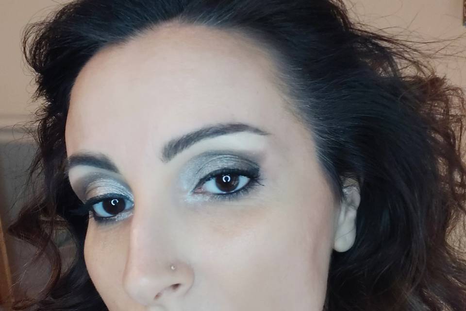 Alessandra Make-up Artist
