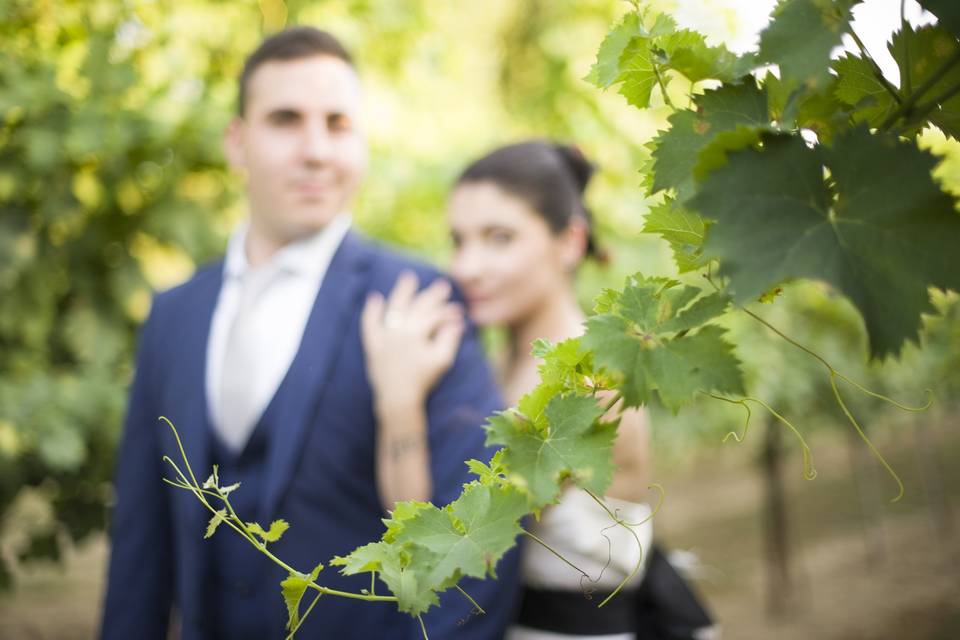 Fotografo -matrimonio - Bologna