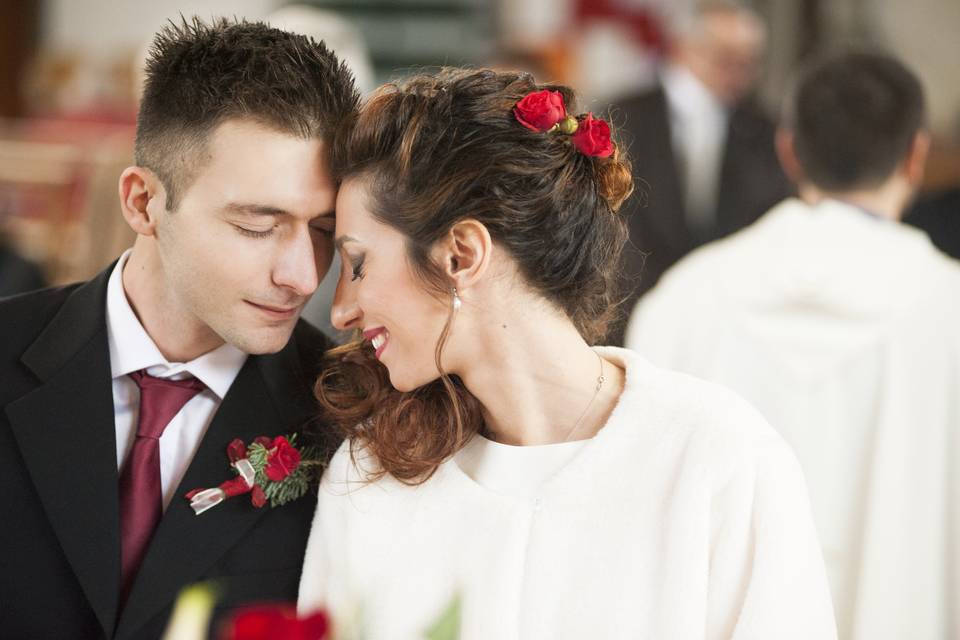 Fotografo -matrimonio - Bologna