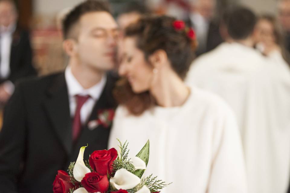 Trucco sposa