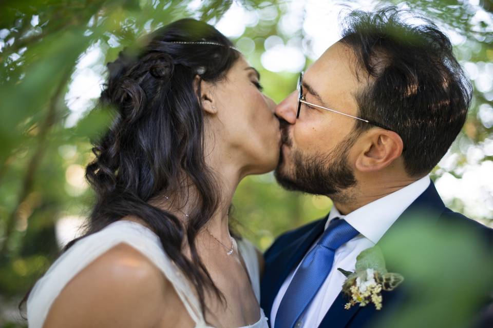 Fotografo -matrimonio - Bologn