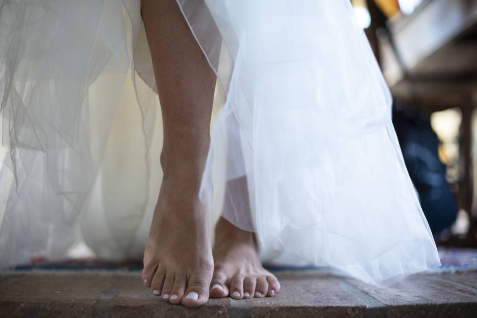 Fotografo -matrimonio - Bologna