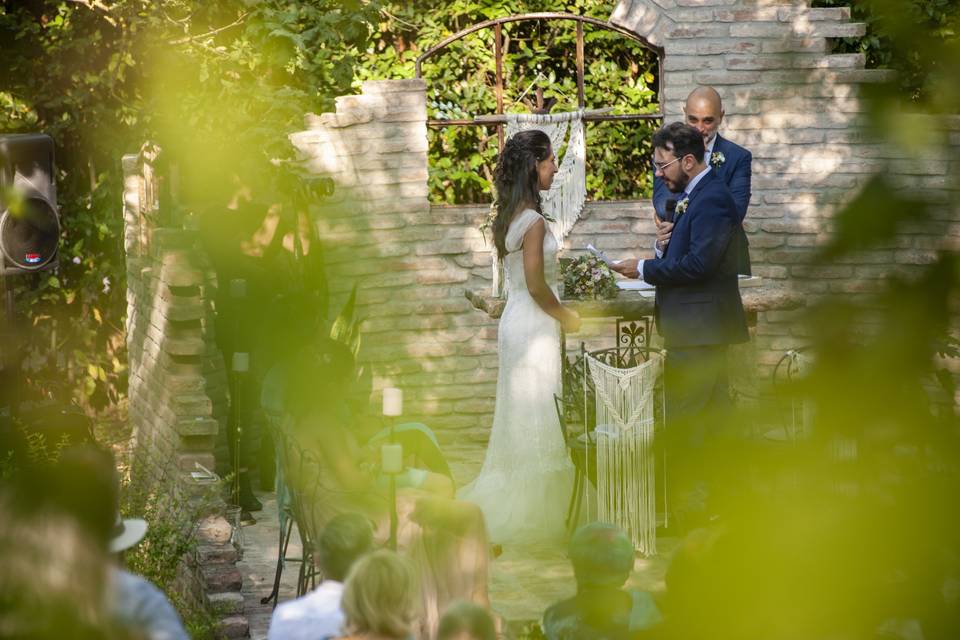 Fotografo -matrimonio - Bologn