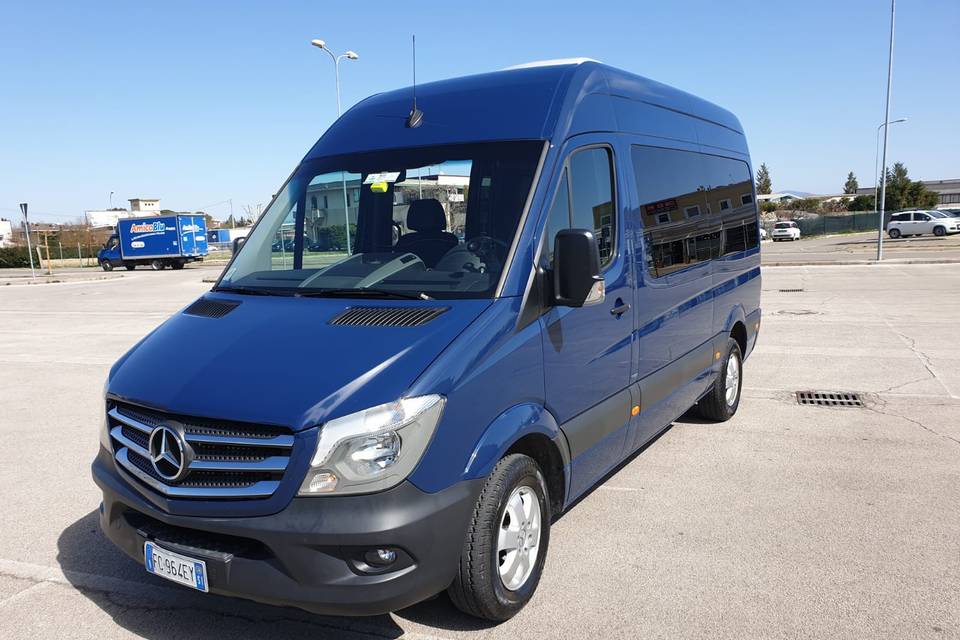 Airport Private Transfer